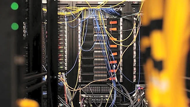 In Silicon Valley, AI data center boom meets local resistance