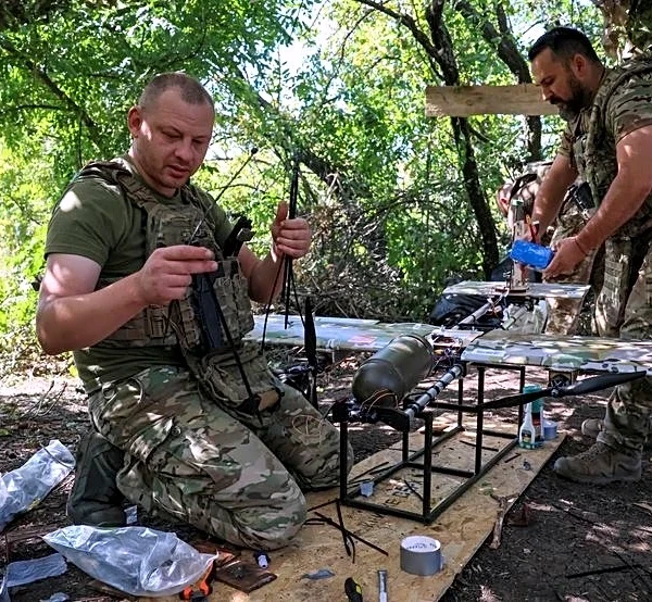 Is NATO ready to fight? The Ukraine war is raising doubts among military analysts