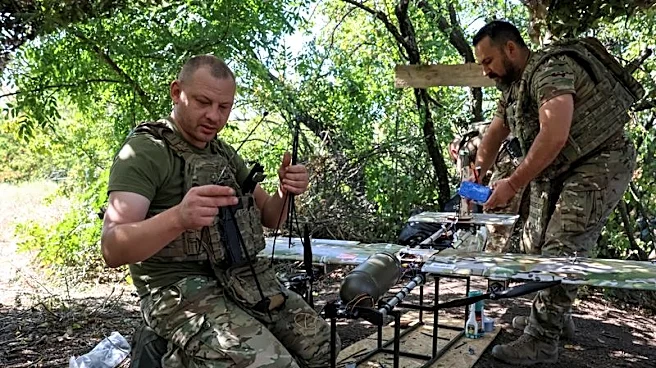 Is NATO ready to fight? The Ukraine war is raising doubts among military analysts