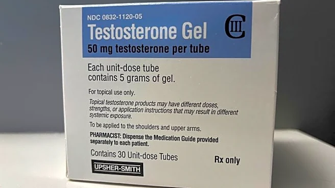 US regulators to examine testosterone therapy as use by menopausal women rises
