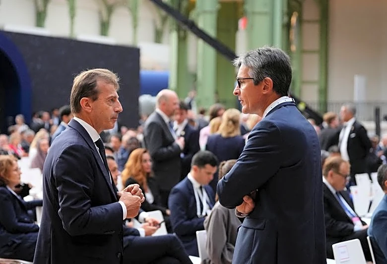 France's Thales urges international framework on AI development