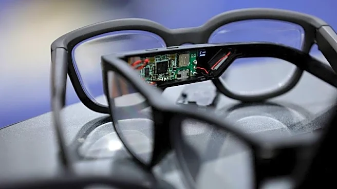 Australia considers banning the use of smart glasses in government buildings