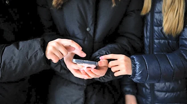 EU Commission proposes under-13s social media ban