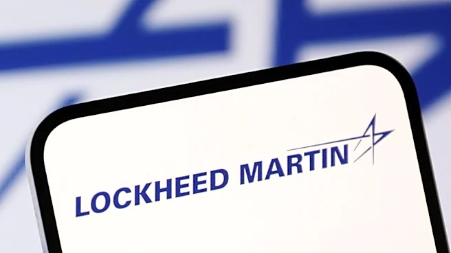 Lockheed Martin reveals new secret missile, fast tracks production