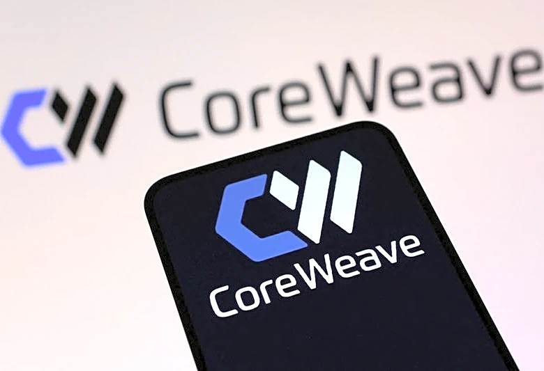 CoreWeave launches $3 billion convertible debt sale