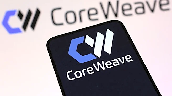 CoreWeave launches $3 billion convertible debt sale