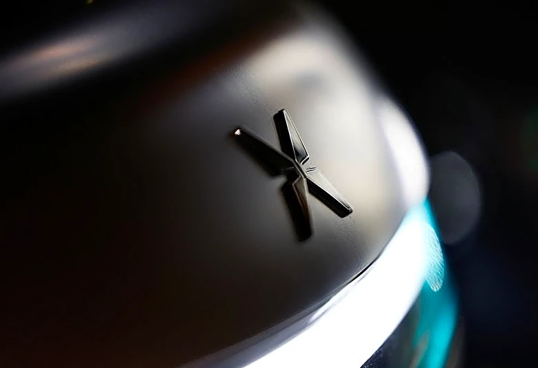 Exclusive-China's Xpeng plans to offer tech solutions to foreign automakers