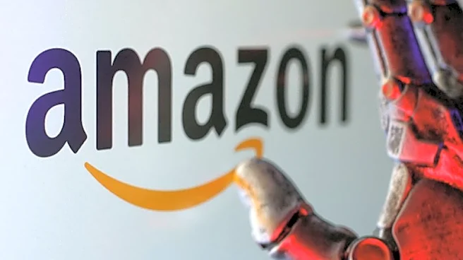 Amazon enters AI safety fray, calls for "rigorous testing," safeguards