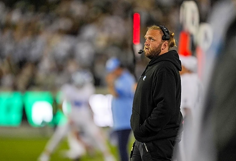 North Carolina investigation wraps, DC Steve Belichick resigns, dad stays put