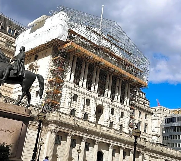 Bank of England shifts tone toward rate hikes as inflation set to top 4%