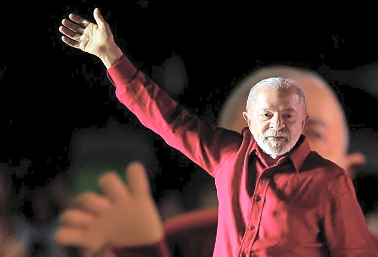 Brazil's Lula boosts welfare payments, eyes new debt-relief push ahead of election