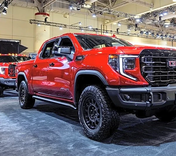 GM doubles down on diesel pickups as rivals tap hybrids