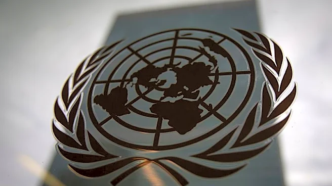 US to allow Iranian leaders to attend UN General Assembly