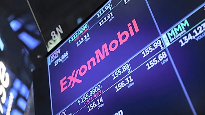 Floodwater overwhelmed pump at Exxon Mobil's Joliet, Illinois refinery; facility remains offline following outage