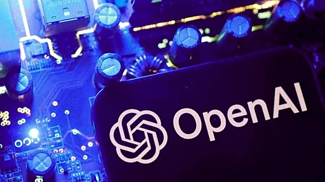 OpenAI, Microsoft executives' quotes on AI training threaten copyright defense, news outlets argue