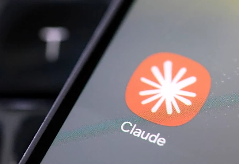 Anthropic says Claude now leads a quarter of work building its next AI models