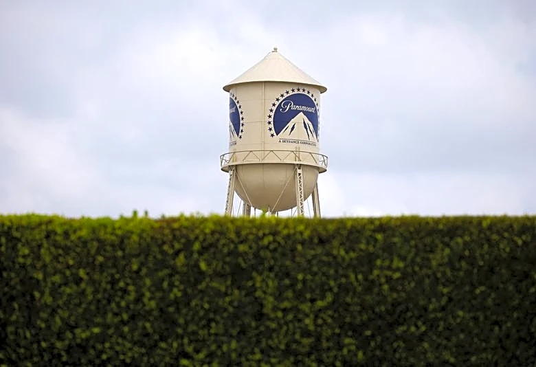 US FCC approves foreign investment in Paramount Warner merger