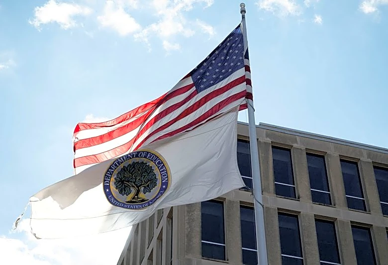US judge strikes down Education Department's anti-DEI grant policy