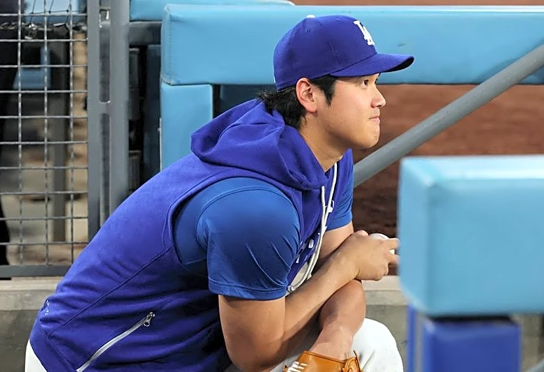 Dodgers GM: Shohei Ohtani to return in regular season