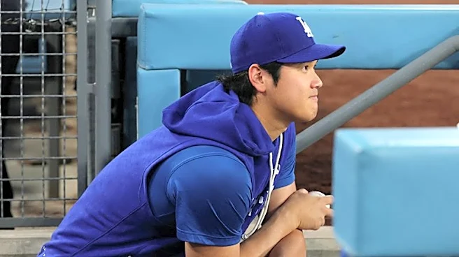 Dodgers GM: Shohei Ohtani to return in regular season