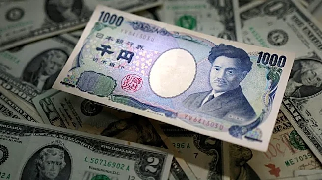 Yen weak ahead of BOJ decision; rate hike expected