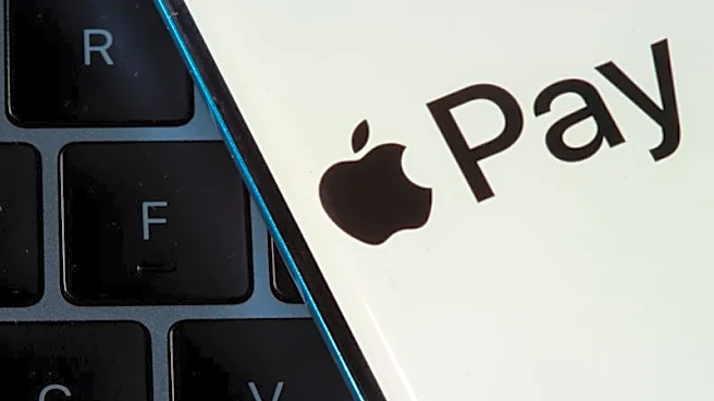 Apple Pay eyes India rollout with Axis Bank, sources say