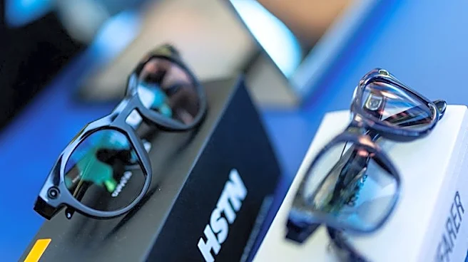 French prosecutors and regulators step up scrutiny on smart glasses