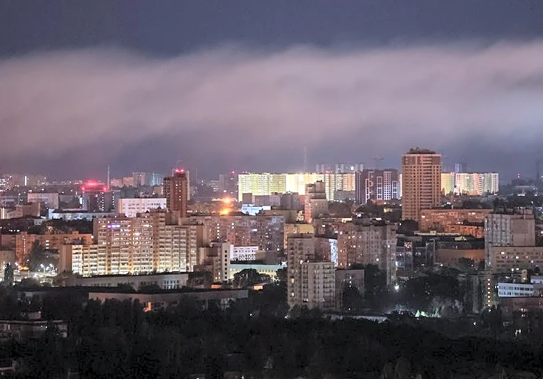 Russia adapts a training missile to lead its ballistic onslaught of Ukraine