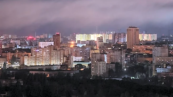 Russia adapts a training missile to lead its ballistic onslaught of Ukraine