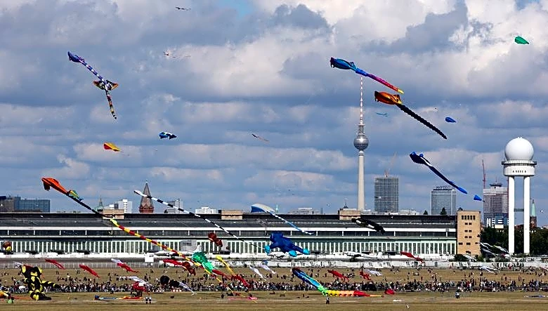Berlin's acute housing shortage and soaring rents dominate city election