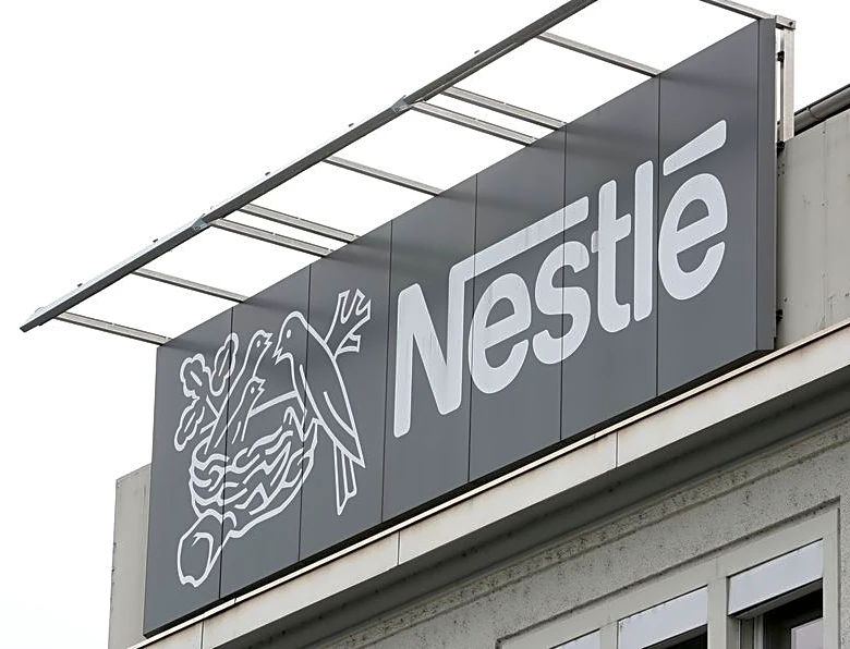 Nestle weighing all options after Kremlin moves to seize Russia business
