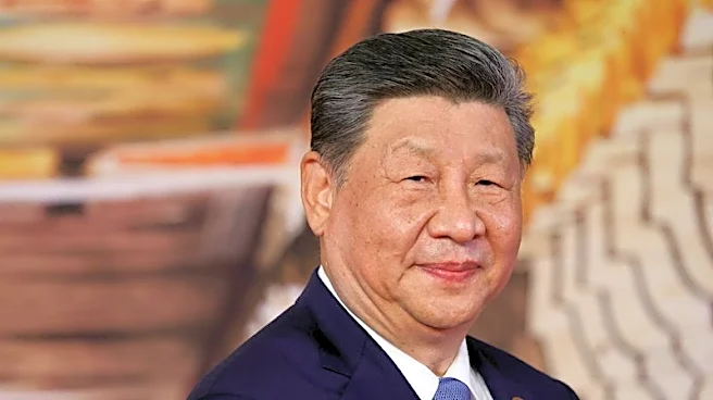 BYD, CATL, Xiaomi executives may join Xi's US visit, sources say