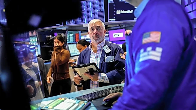 Nasdaq futures lead Wall St gains as oil retreat eases inflation worries