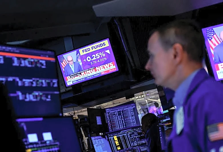 Investors buy US stocks at fastest pace in three months, BofA says