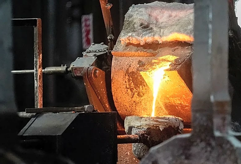 Explainer-What's next for Trump's aluminum smelter project in Oklahoma?