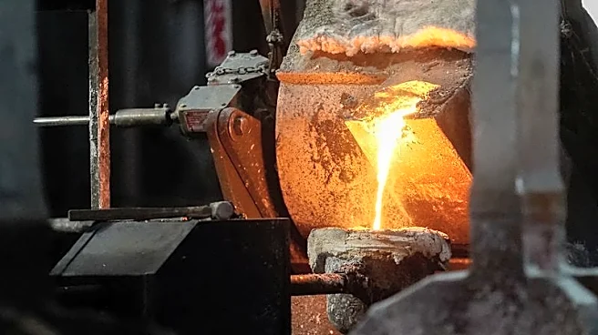 Explainer-What's next for Trump's aluminum smelter project in Oklahoma?