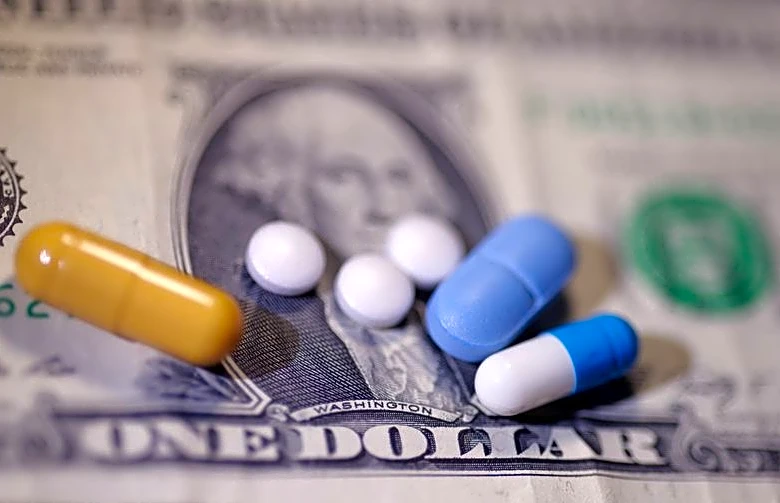US plans Medicaid most-favored-nation pricing for some drugs in all states, Semafor reports