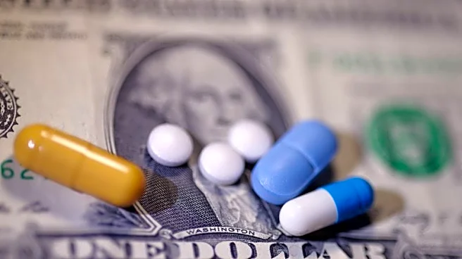 US plans Medicaid most-favored-nation pricing for some drugs in all states, Semafor reports
