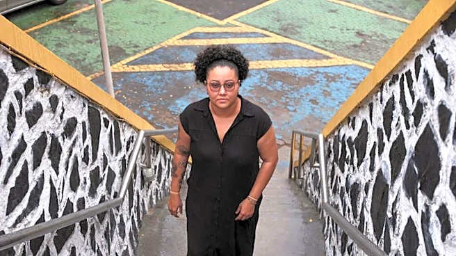 Some Brazilian voters are feeling burned by fintech revolution
