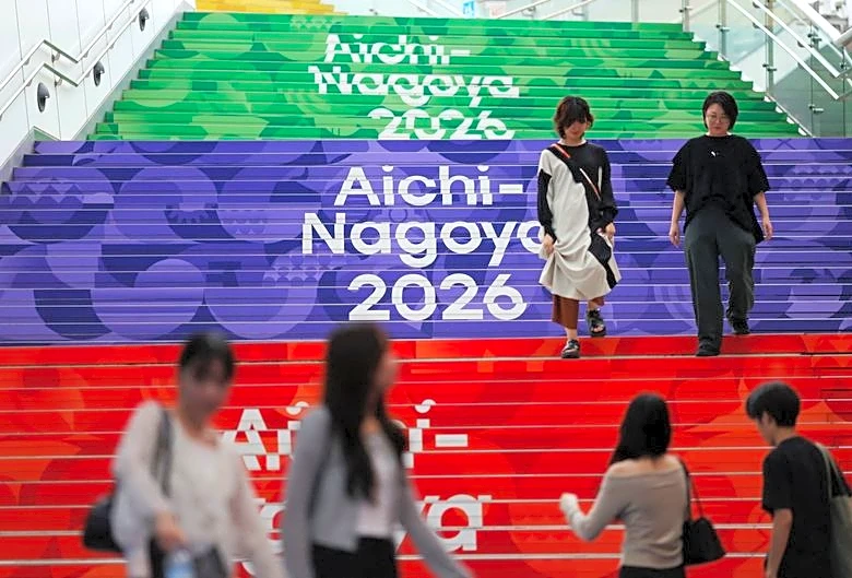 Games-Japan yet to catch Asian Games fever as Nagoya welcomes athletes