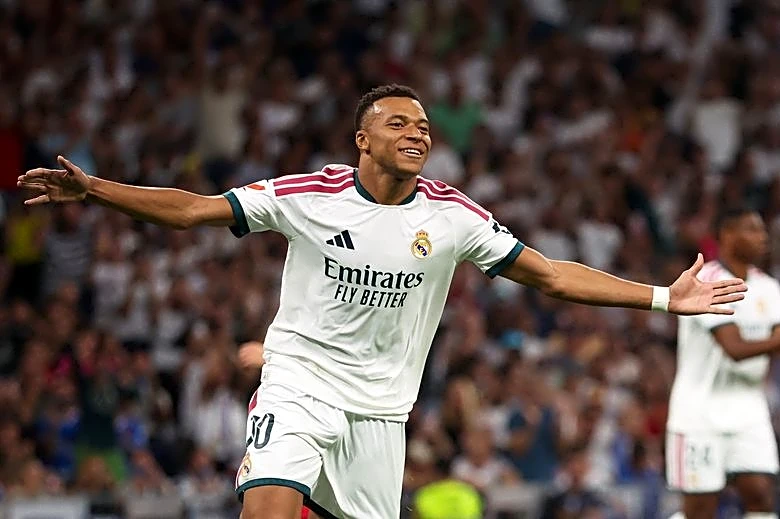 Mbappe leaves Nike, signs with On as it forays into soccer