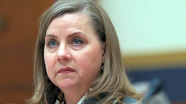 Fed's Bowman says changes to bank stress test coming soon