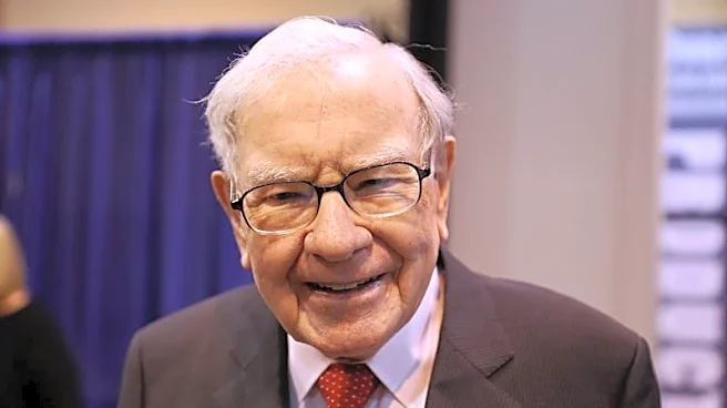 Factbox-Key executives running Berkshire Hathaway's $1 trillion empire