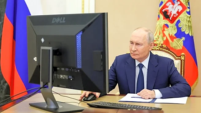 Explainer-How Putin may leverage predictable outcome of Russia's elections