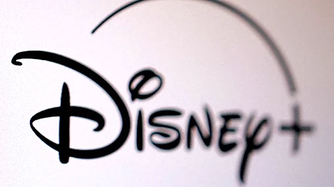 Disney names Character.AI's Karandeep Anand its first tech chief