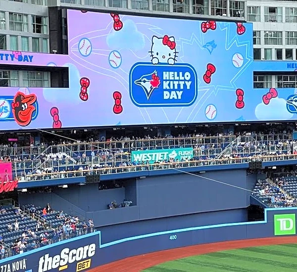 Baseball-MLB hopes to attract new fans with pop culture theme days at ballparks