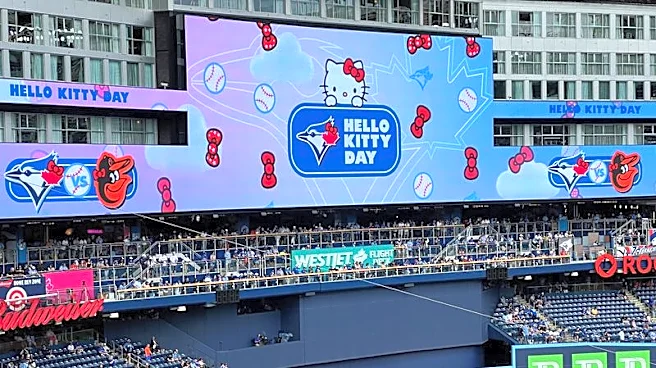 Baseball-MLB hopes to attract new fans with pop culture theme days at ballparks