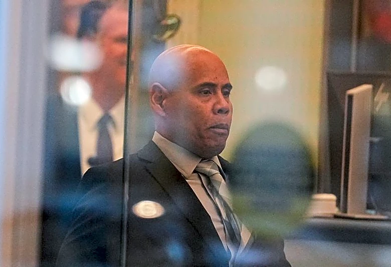 ICE agent pleads not guilty to lying about Minneapolis shooting