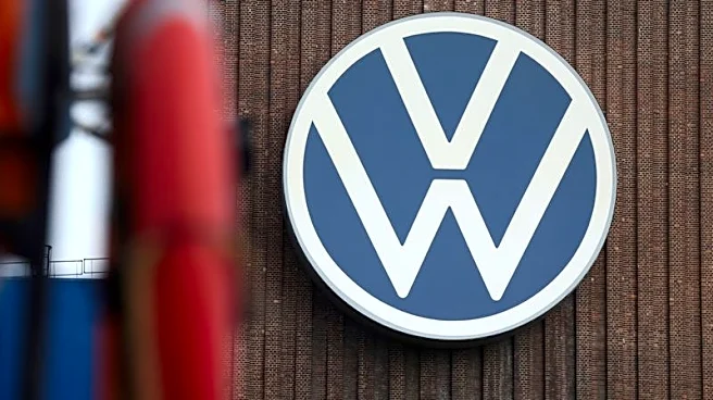 Volkswagen crisis worsens with profit warning over Porsche-led $11.5 billion hit