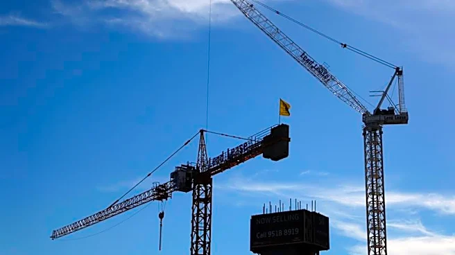 Troubled Australian developer Bathla granted one-year extension to complete projects